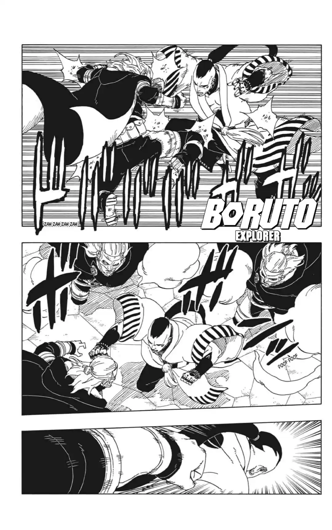 Read Boruto_ Naruto Next Generations Português Manga Online