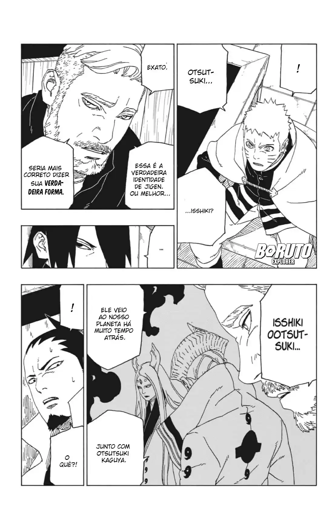 Read Boruto_ Naruto Next Generations Português Manga Online