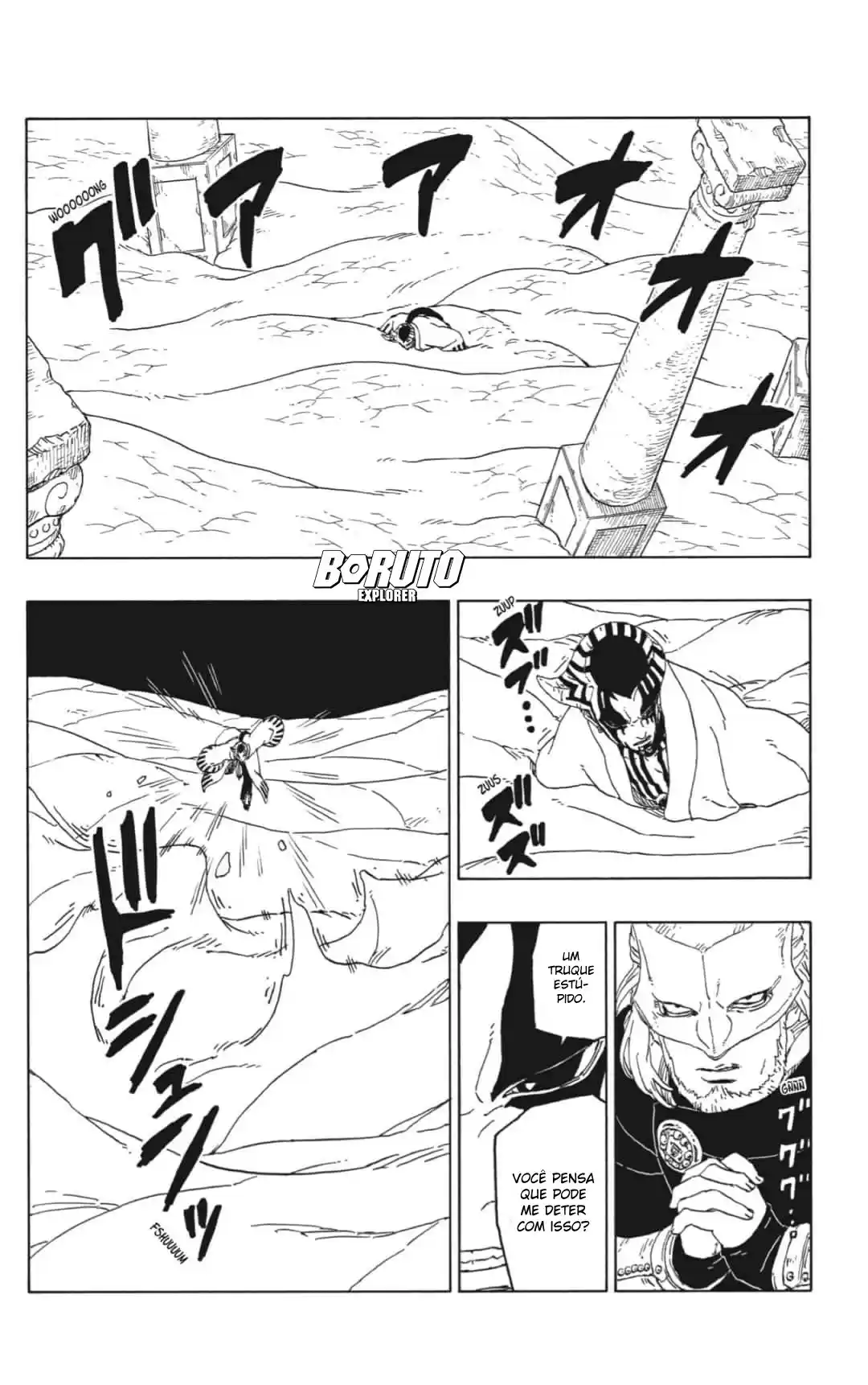 Read Boruto_ Naruto Next Generations Português Manga Online