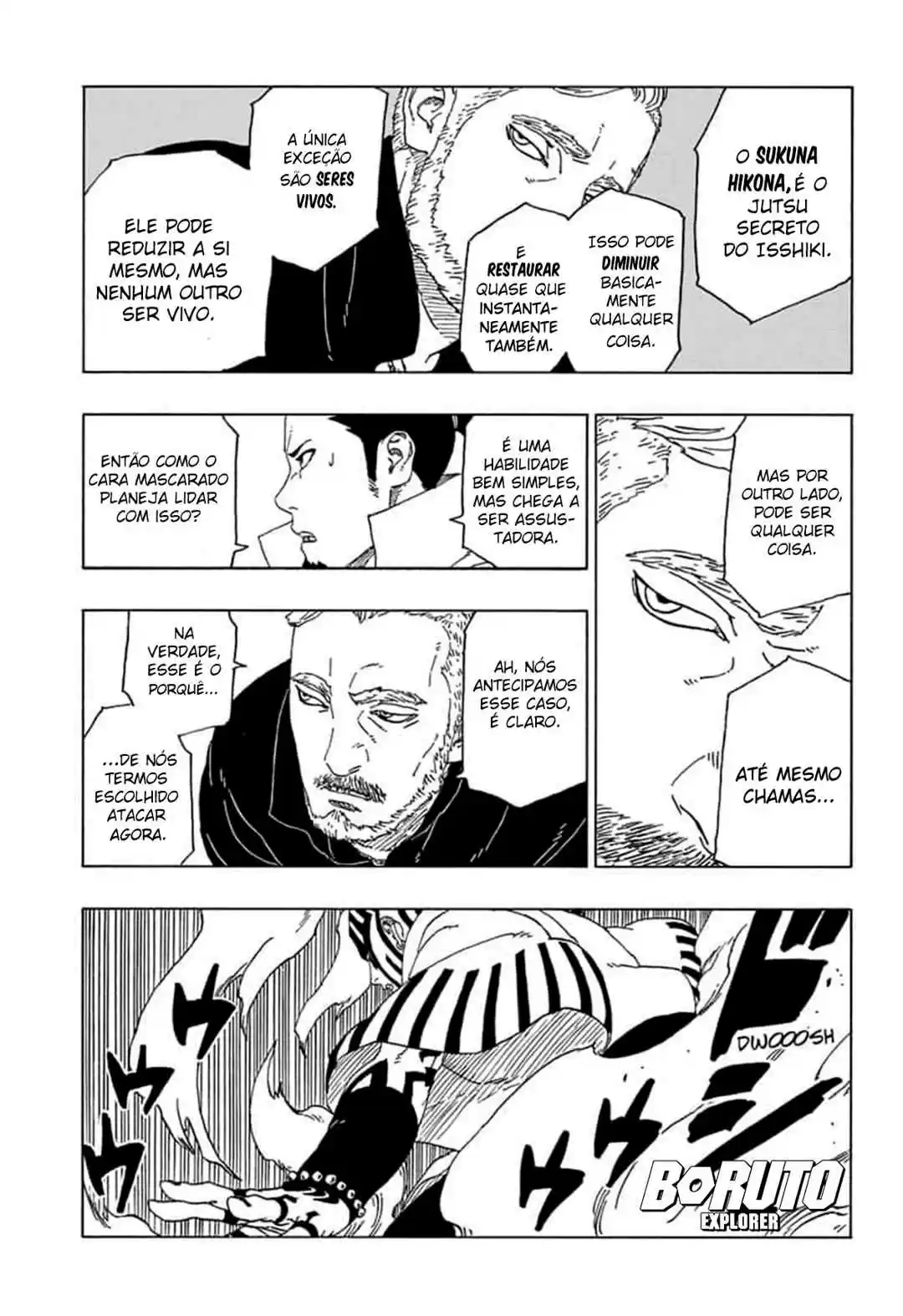 Read Boruto_ Naruto Next Generations Português Manga Online