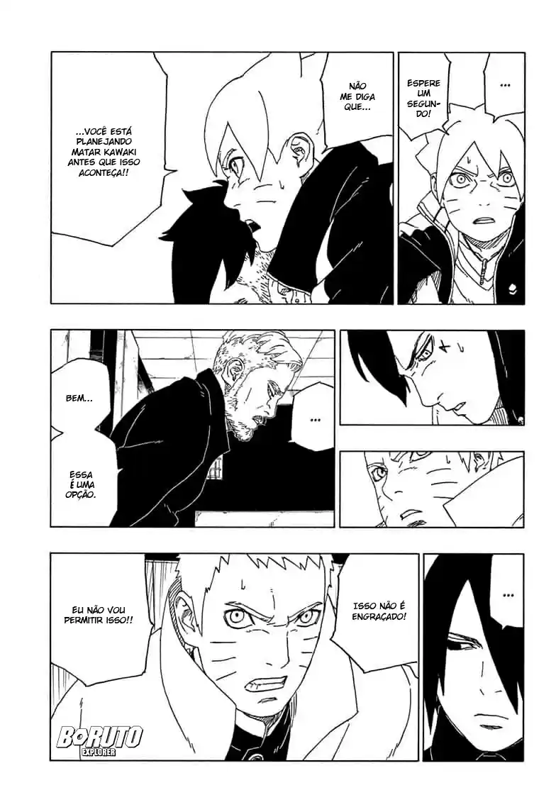 Read Boruto_ Naruto Next Generations Português Manga Online