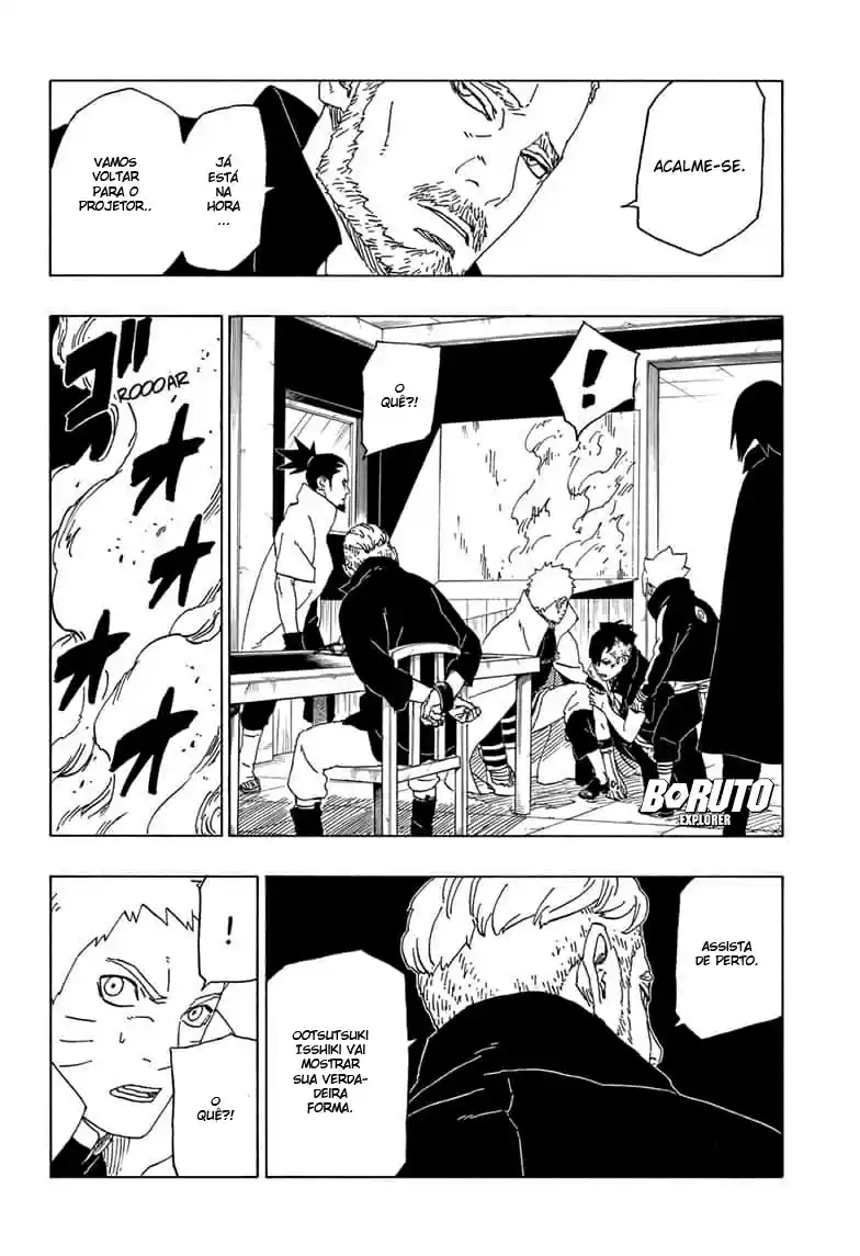 Read Boruto_ Naruto Next Generations Português Manga Online