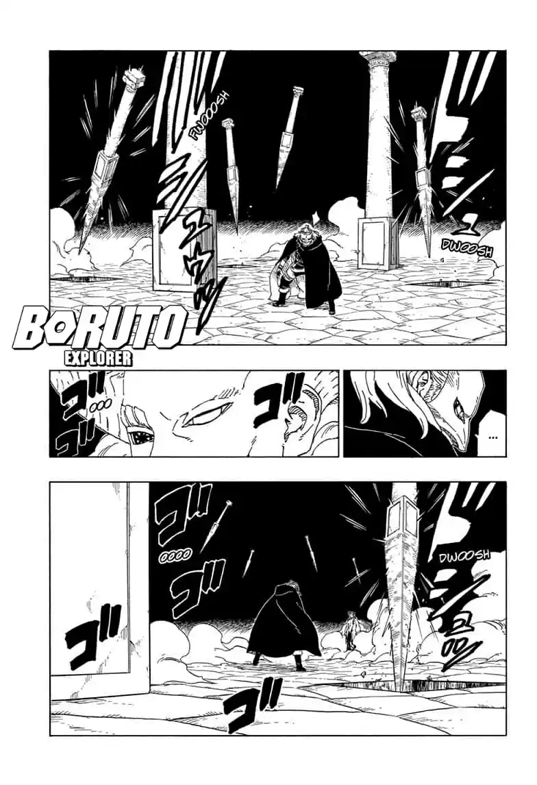 Read Boruto_ Naruto Next Generations Português Manga Online