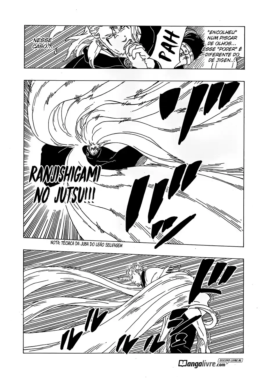 Read Boruto_ Naruto Next Generations Português Manga Online