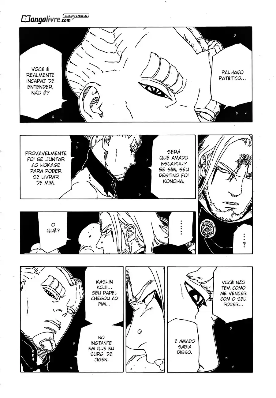 Read Boruto_ Naruto Next Generations Português Manga Online