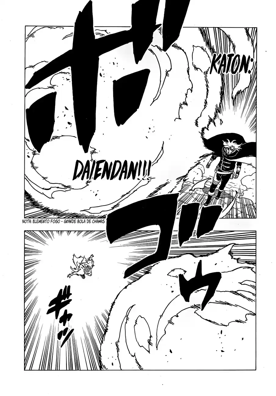 Read Boruto_ Naruto Next Generations Português Manga Online