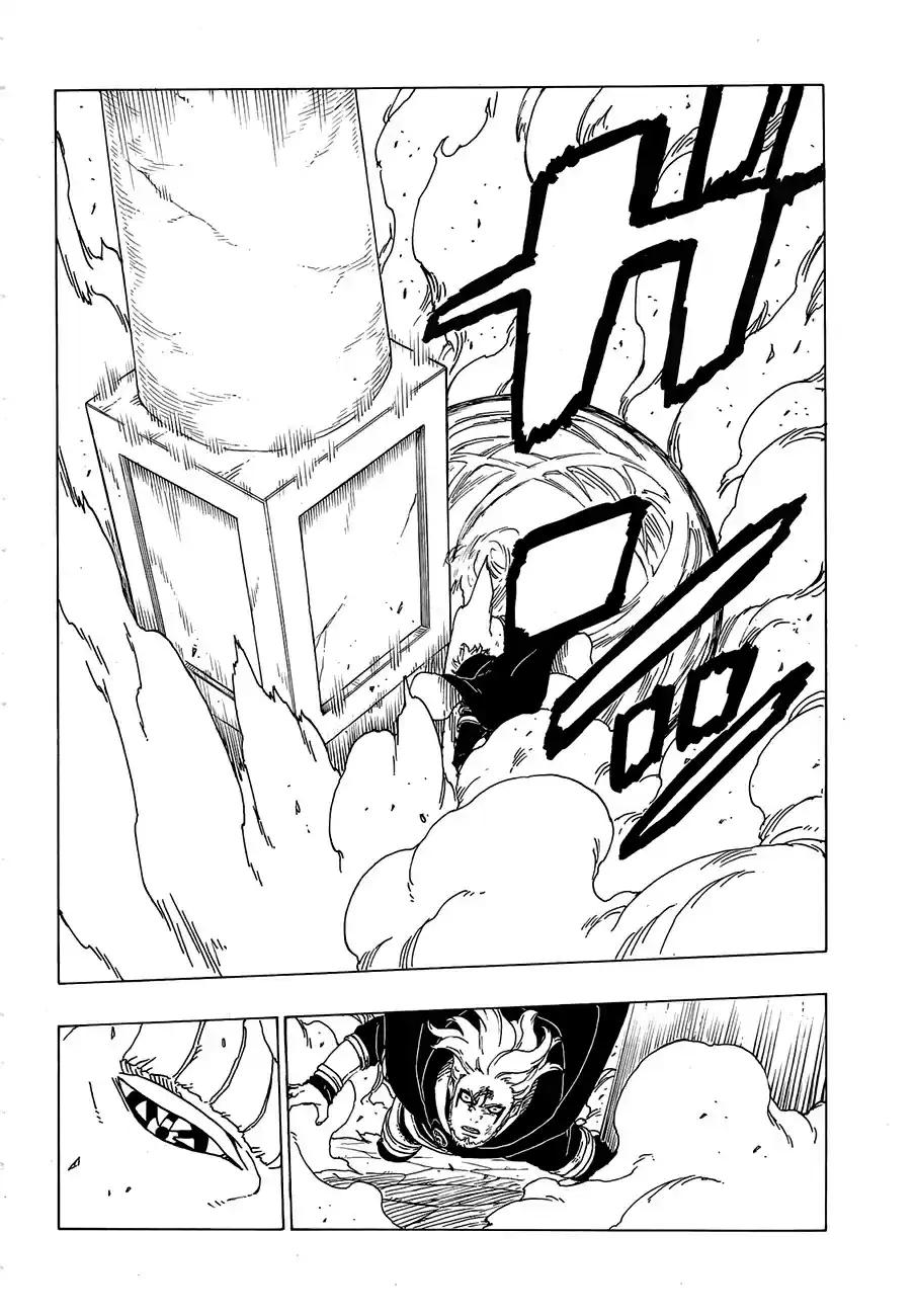 Read Boruto_ Naruto Next Generations Português Manga Online