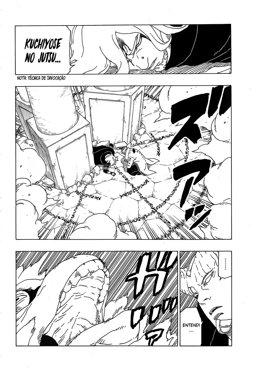 Read Boruto_ Naruto Next Generations Português Manga Online