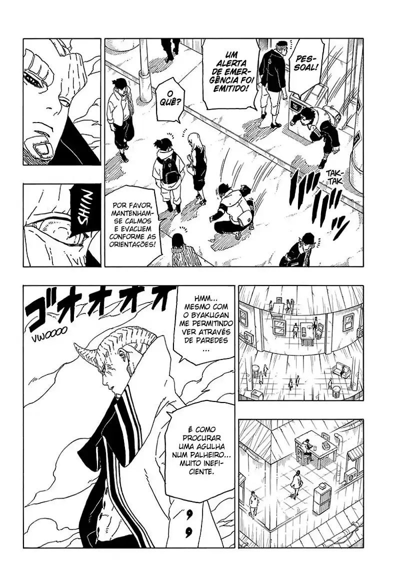 Read Boruto_ Naruto Next Generations Português Manga Online