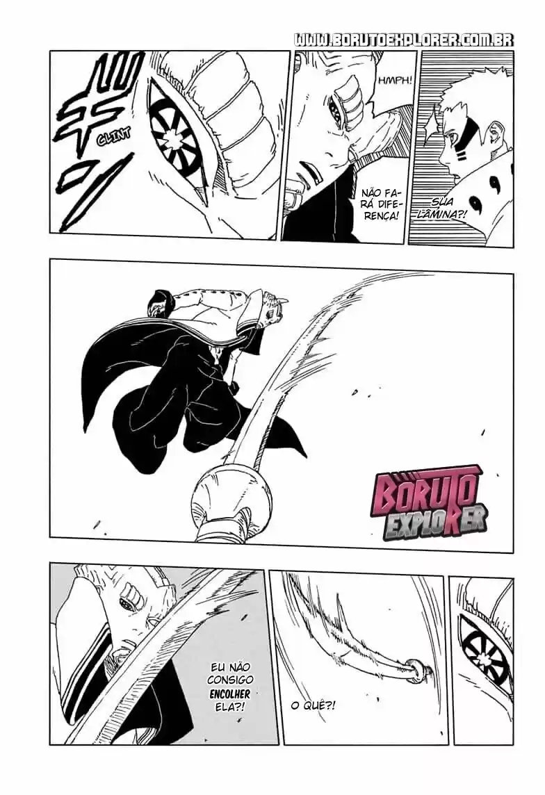 Read Boruto_ Naruto Next Generations Português Manga Online