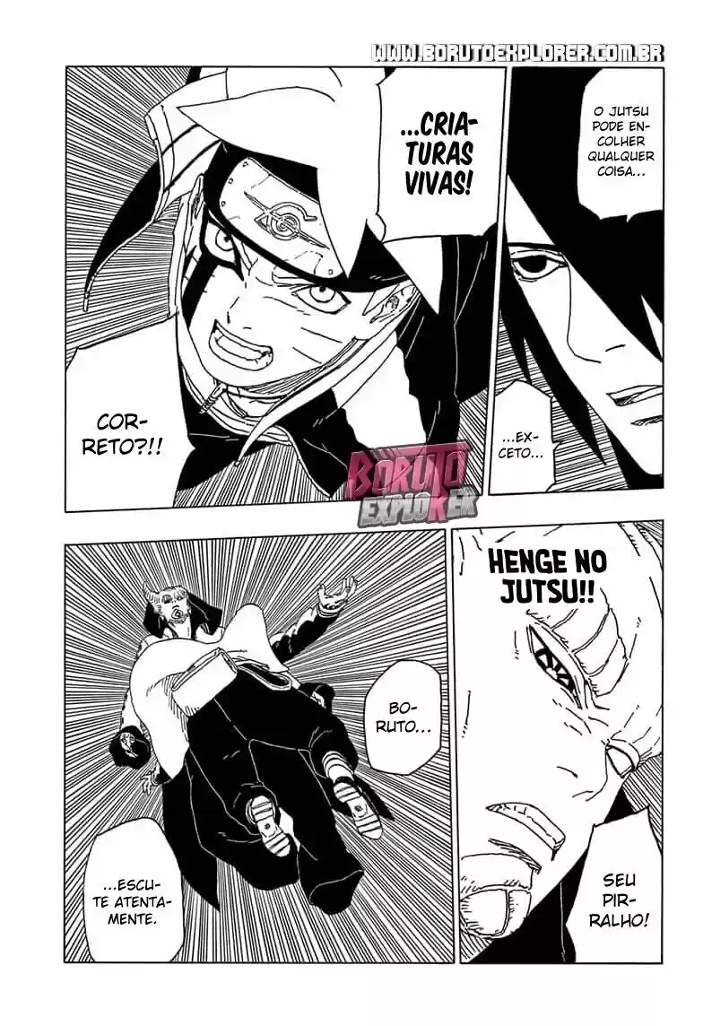 Read Boruto_ Naruto Next Generations Português Manga Online
