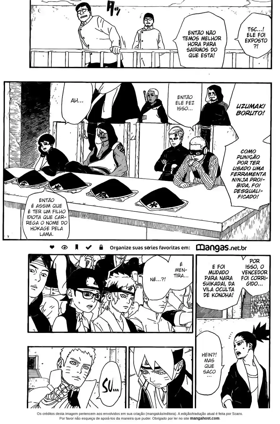 Read Boruto_ Naruto Next Generations Português Manga Online