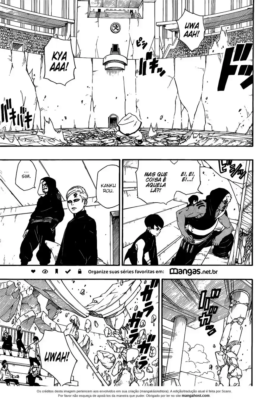 Read Boruto_ Naruto Next Generations Português Manga Online