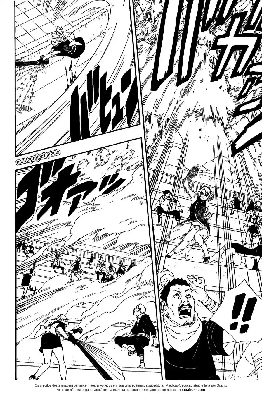 Read Boruto_ Naruto Next Generations Português Manga Online