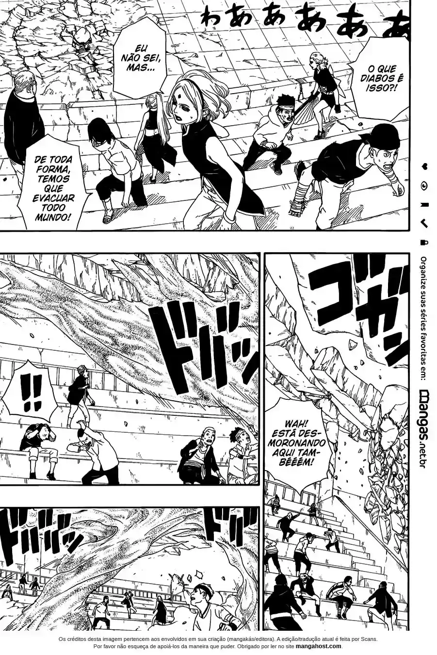 Read Boruto_ Naruto Next Generations Português Manga Online