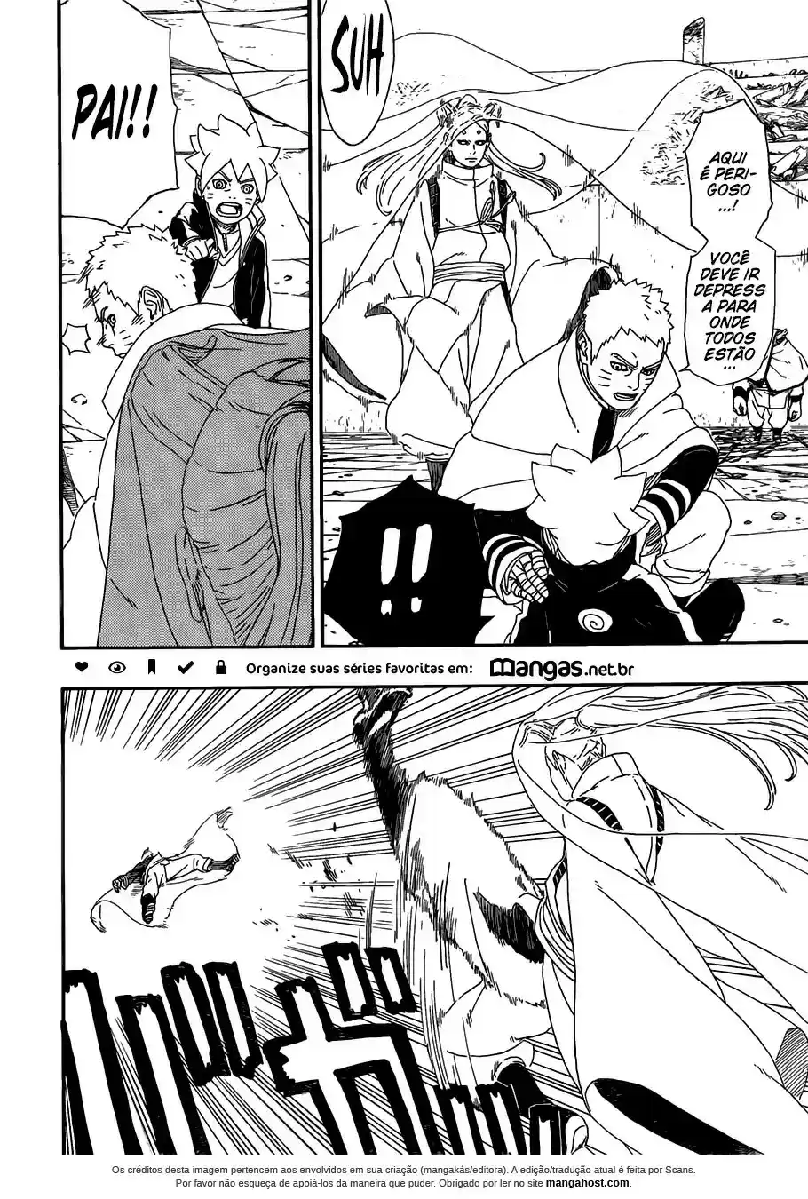 Read Boruto_ Naruto Next Generations Português Manga Online