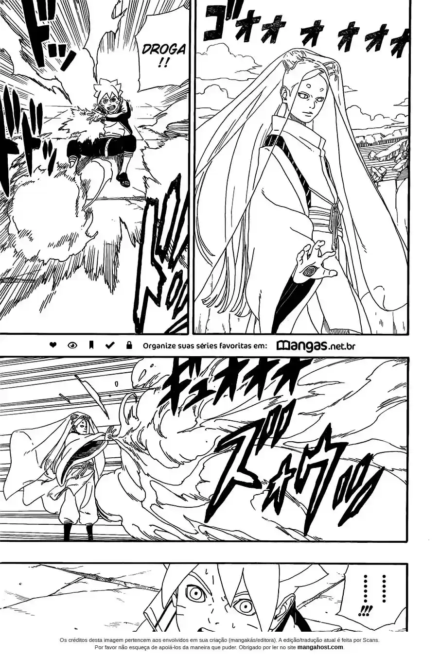 Read Boruto_ Naruto Next Generations Português Manga Online