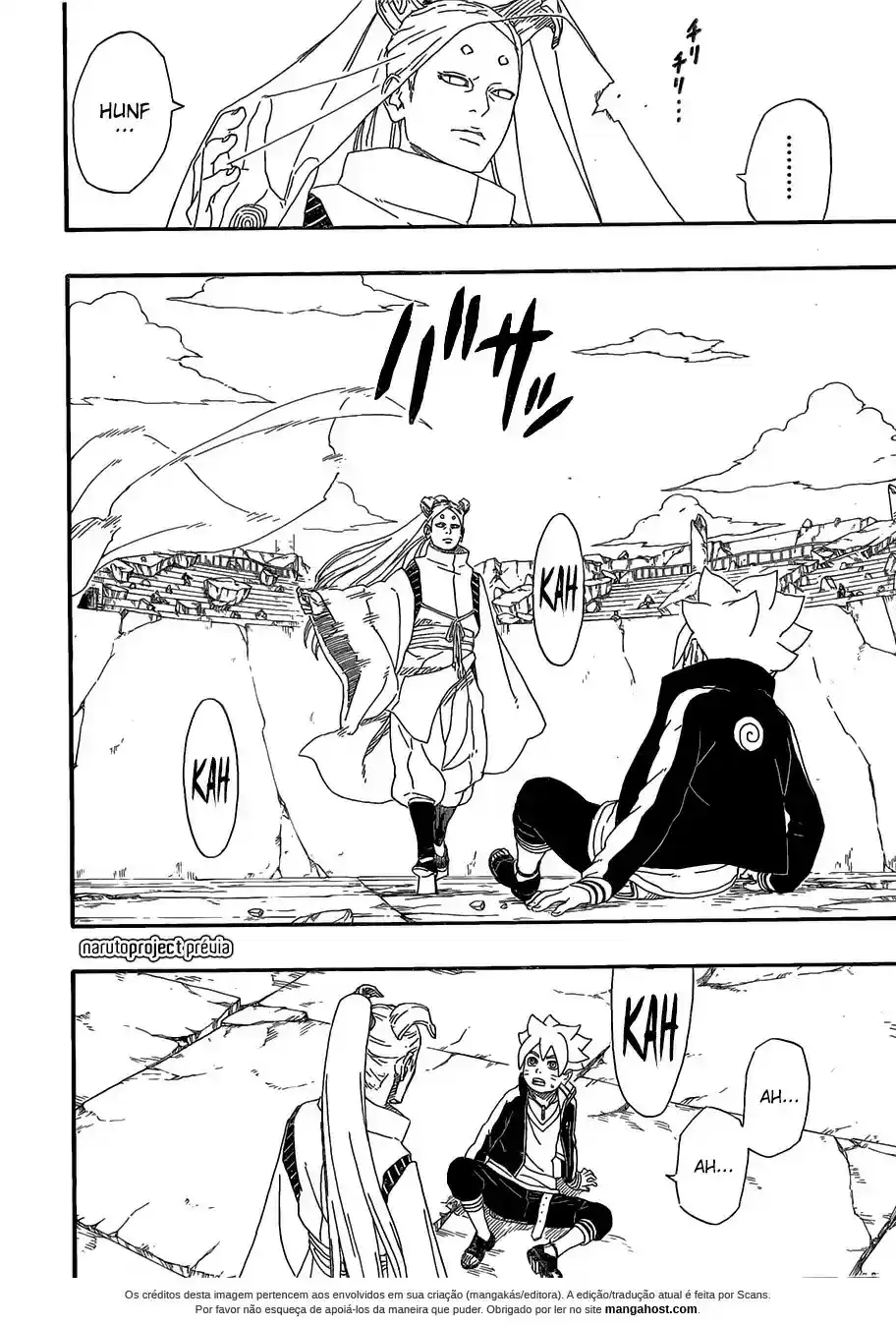 Read Boruto_ Naruto Next Generations Português Manga Online