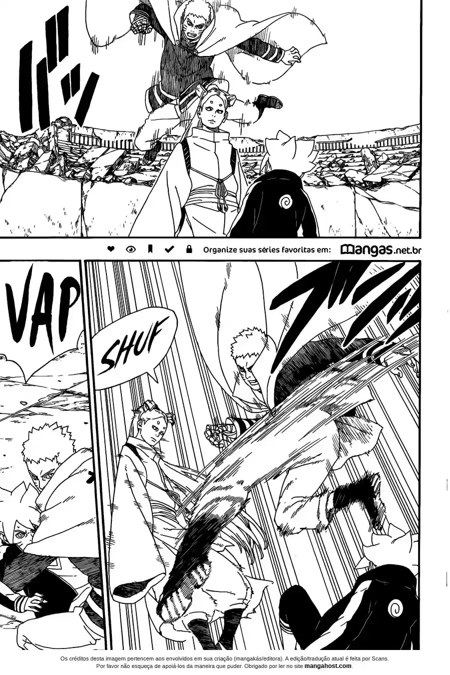 Read Boruto_ Naruto Next Generations Português Manga Online