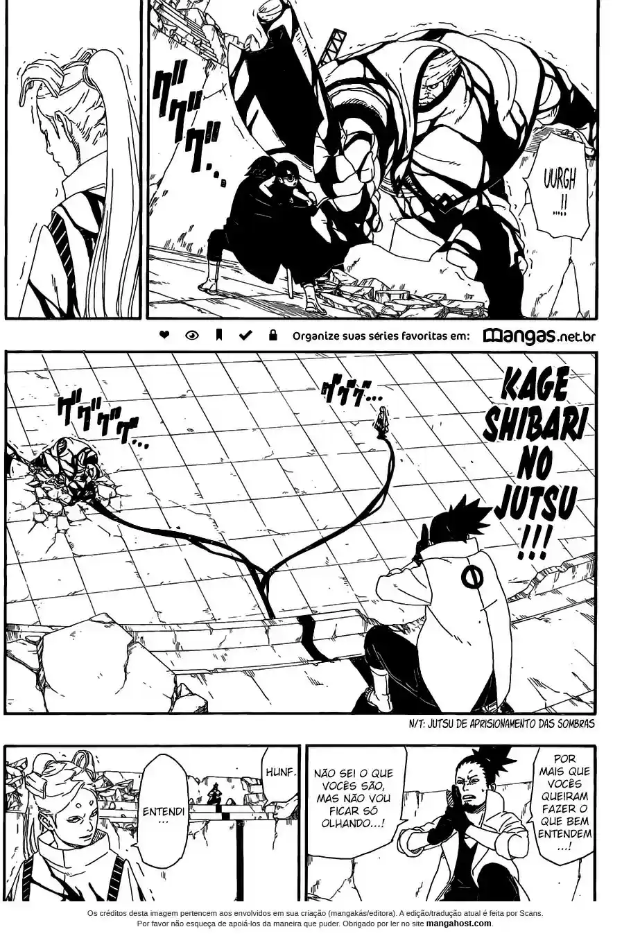 Read Boruto_ Naruto Next Generations Português Manga Online