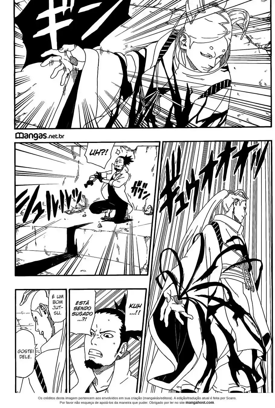 Read Boruto_ Naruto Next Generations Português Manga Online