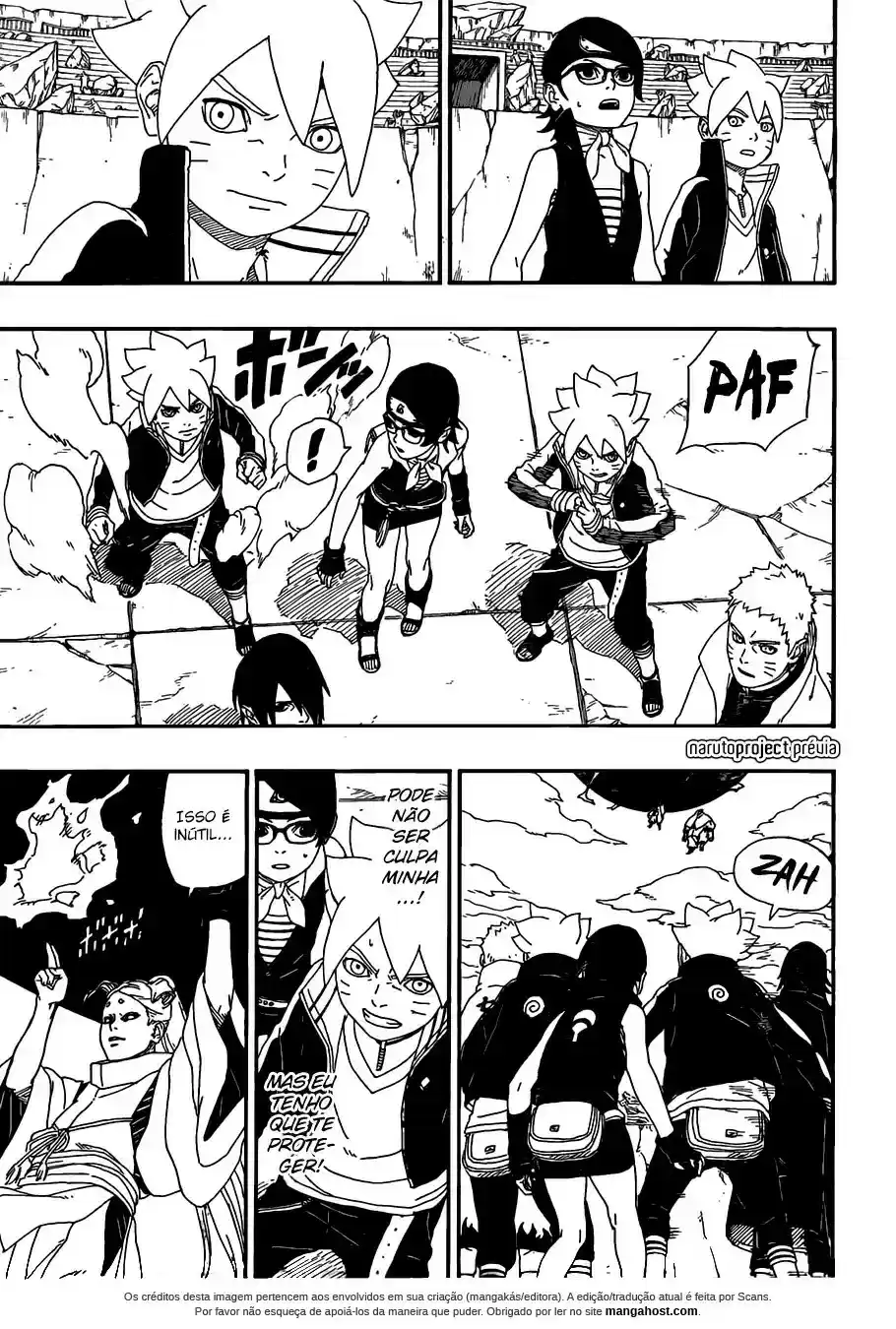 Read Boruto_ Naruto Next Generations Português Manga Online