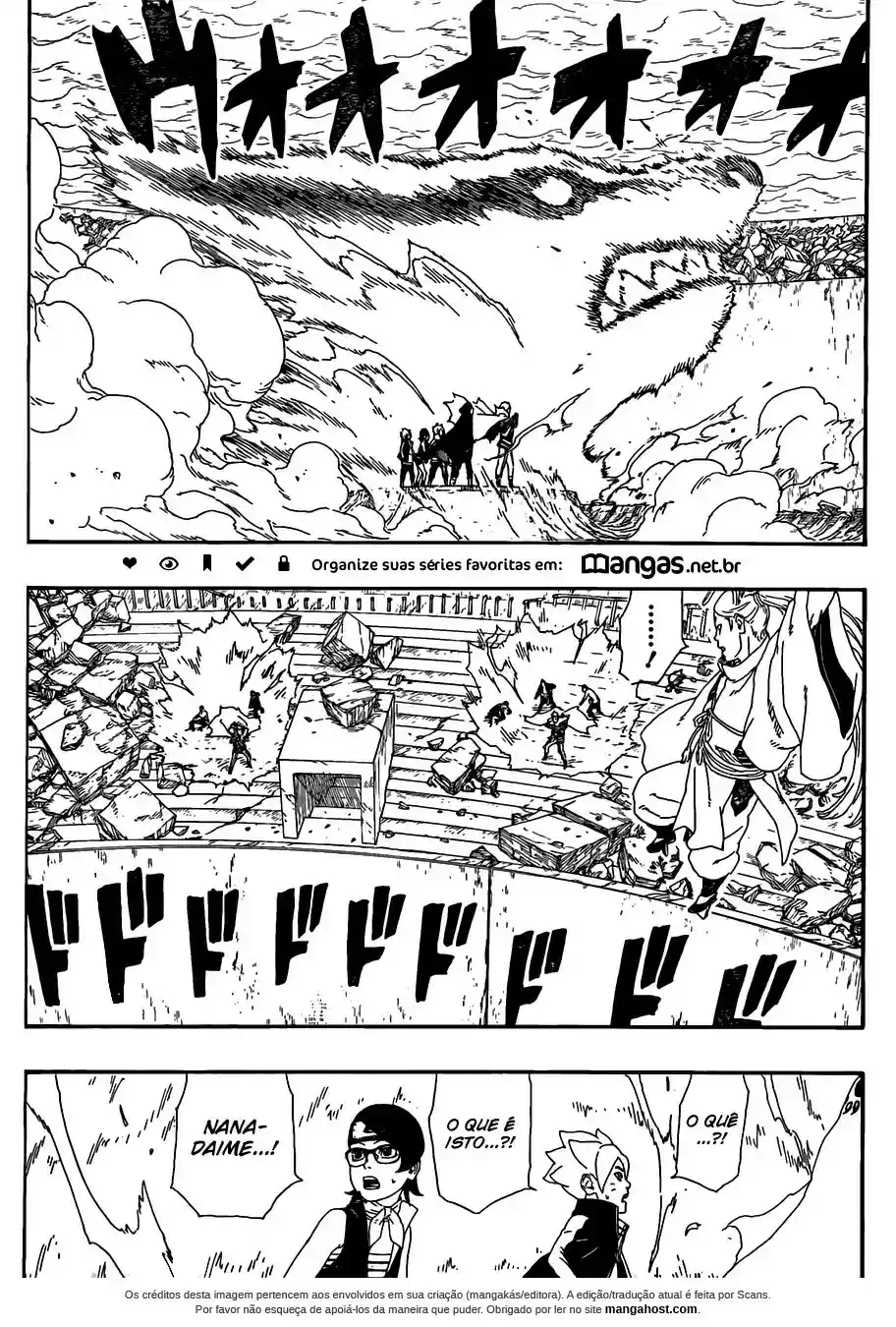 Read Boruto_ Naruto Next Generations Português Manga Online