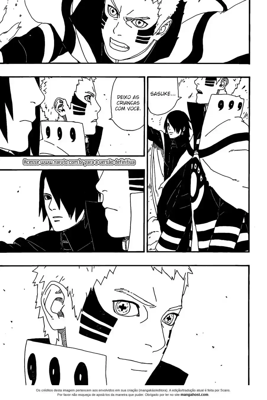 Read Boruto_ Naruto Next Generations Português Manga Online