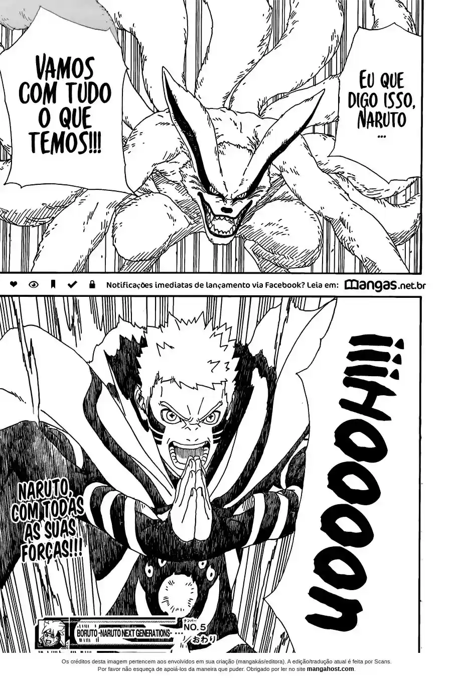 Read Boruto_ Naruto Next Generations Português Manga Online