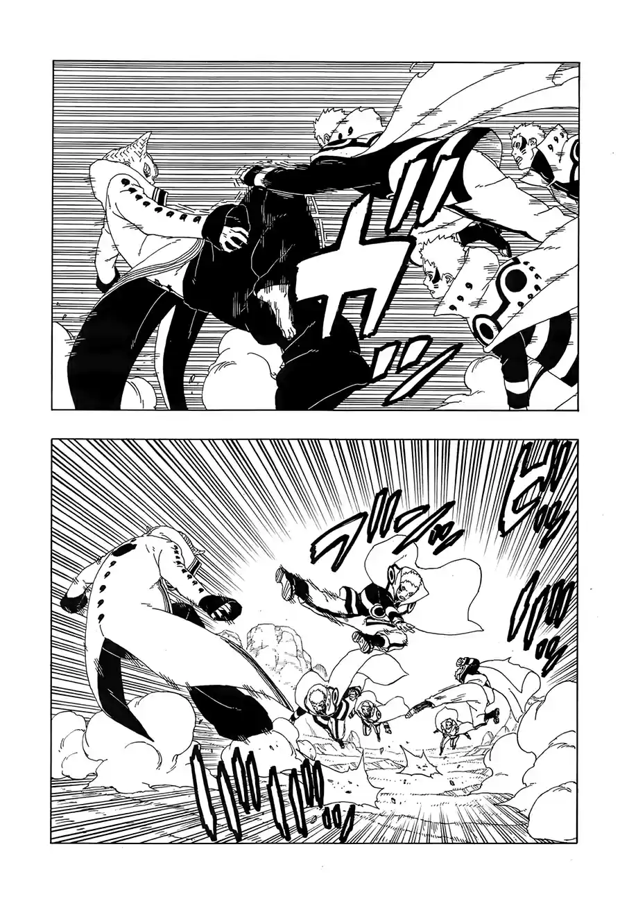 Read Boruto_ Naruto Next Generations Português Manga Online