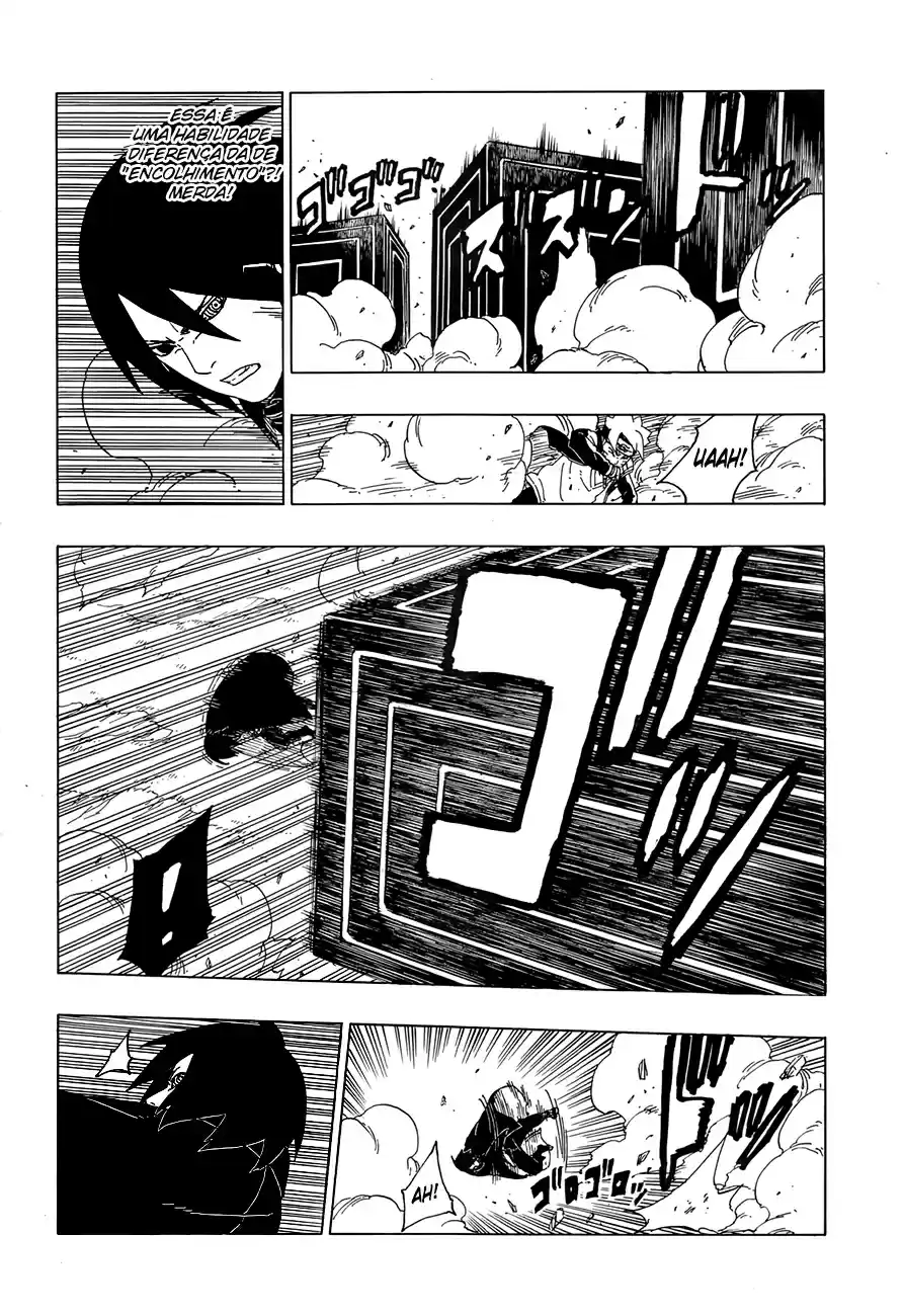 Read Boruto_ Naruto Next Generations Português Manga Online