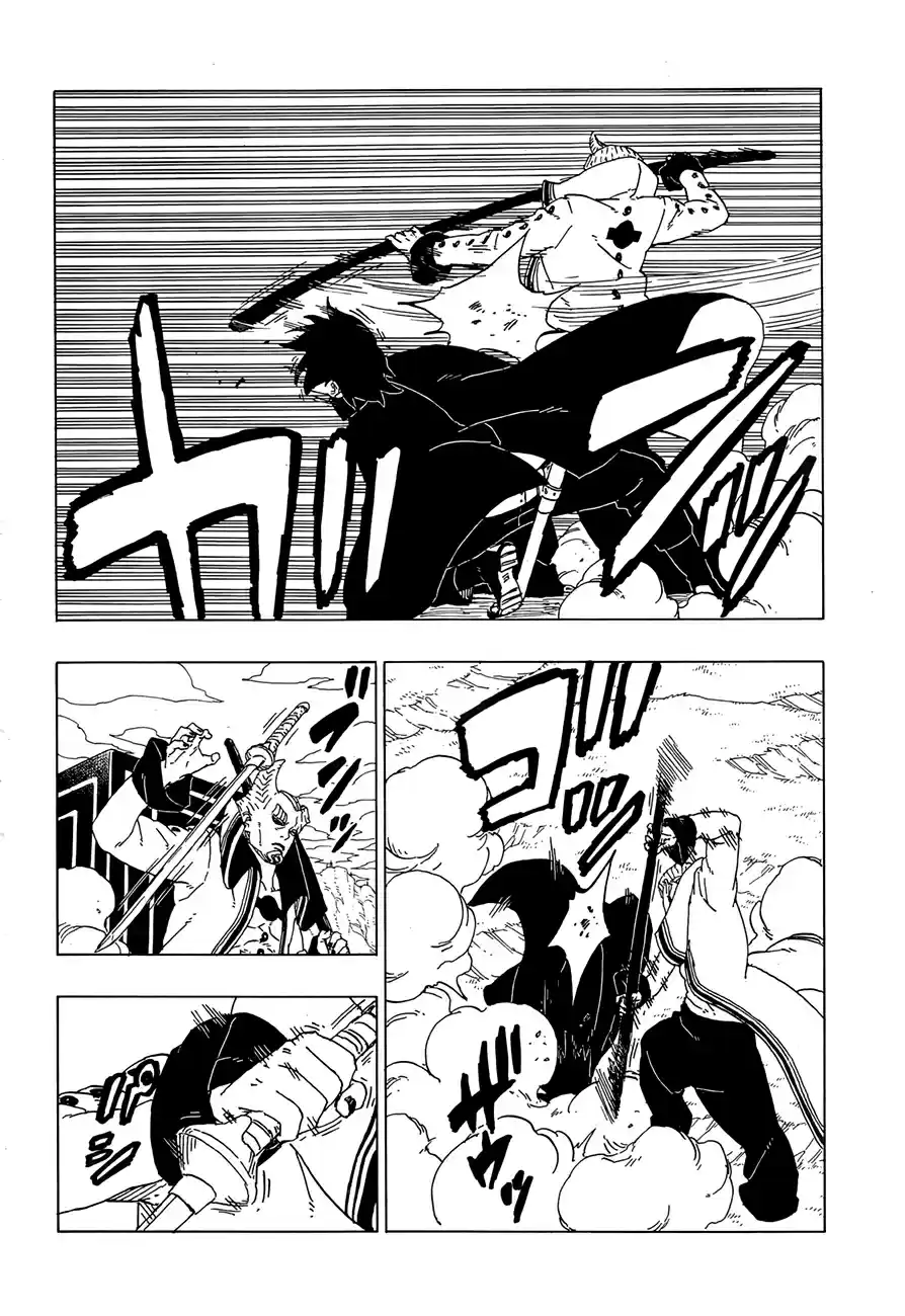 Read Boruto_ Naruto Next Generations Português Manga Online