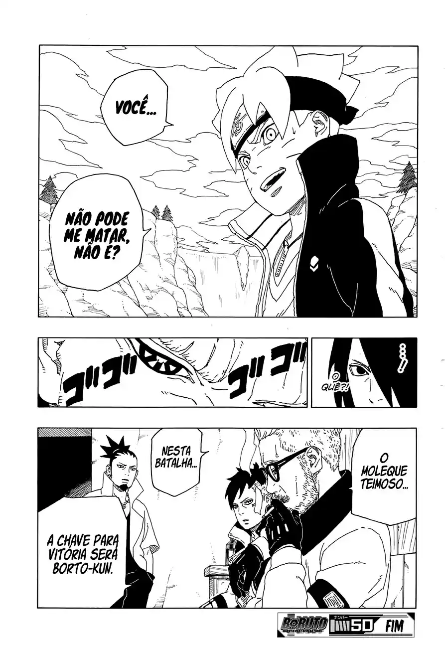 Read Boruto_ Naruto Next Generations Português Manga Online