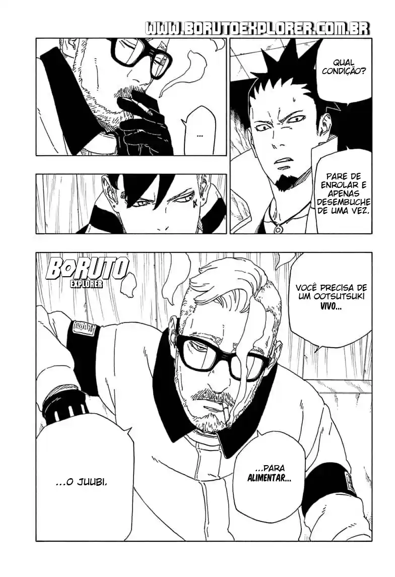 Read Boruto_ Naruto Next Generations Português Manga Online