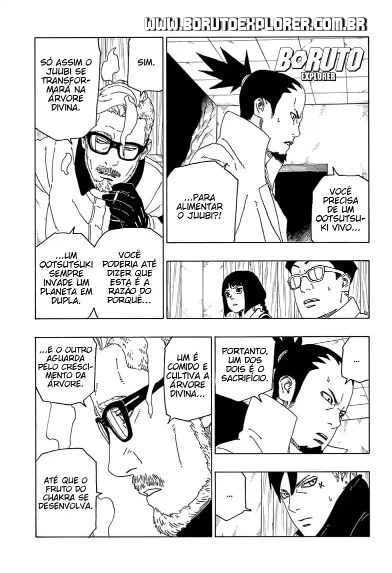 Read Boruto_ Naruto Next Generations Português Manga Online