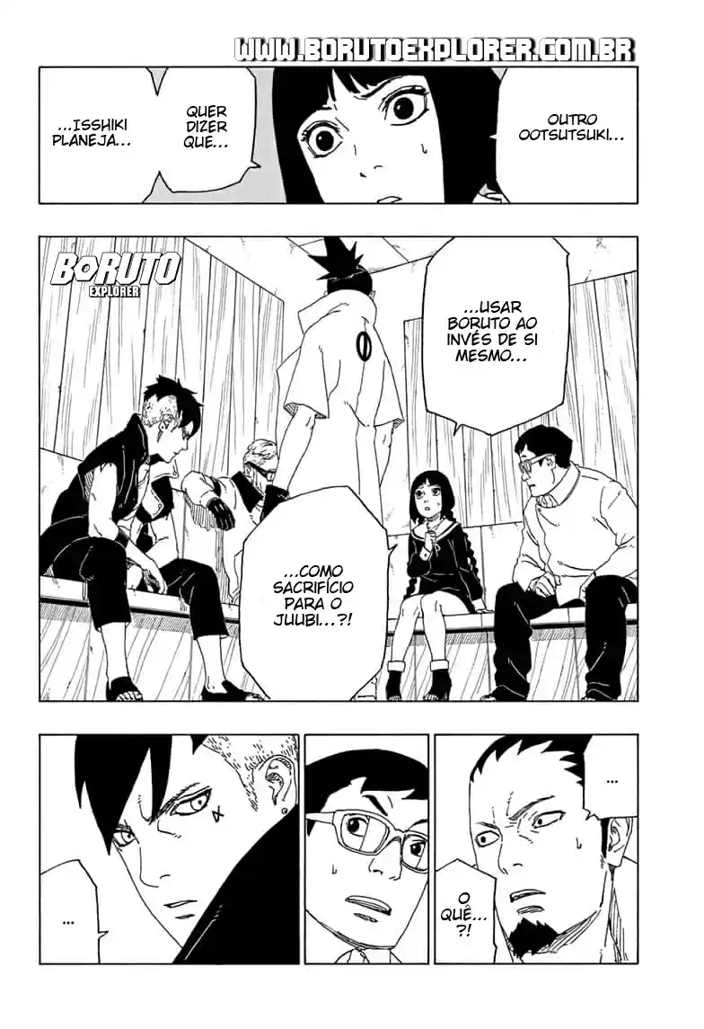 Read Boruto_ Naruto Next Generations Português Manga Online