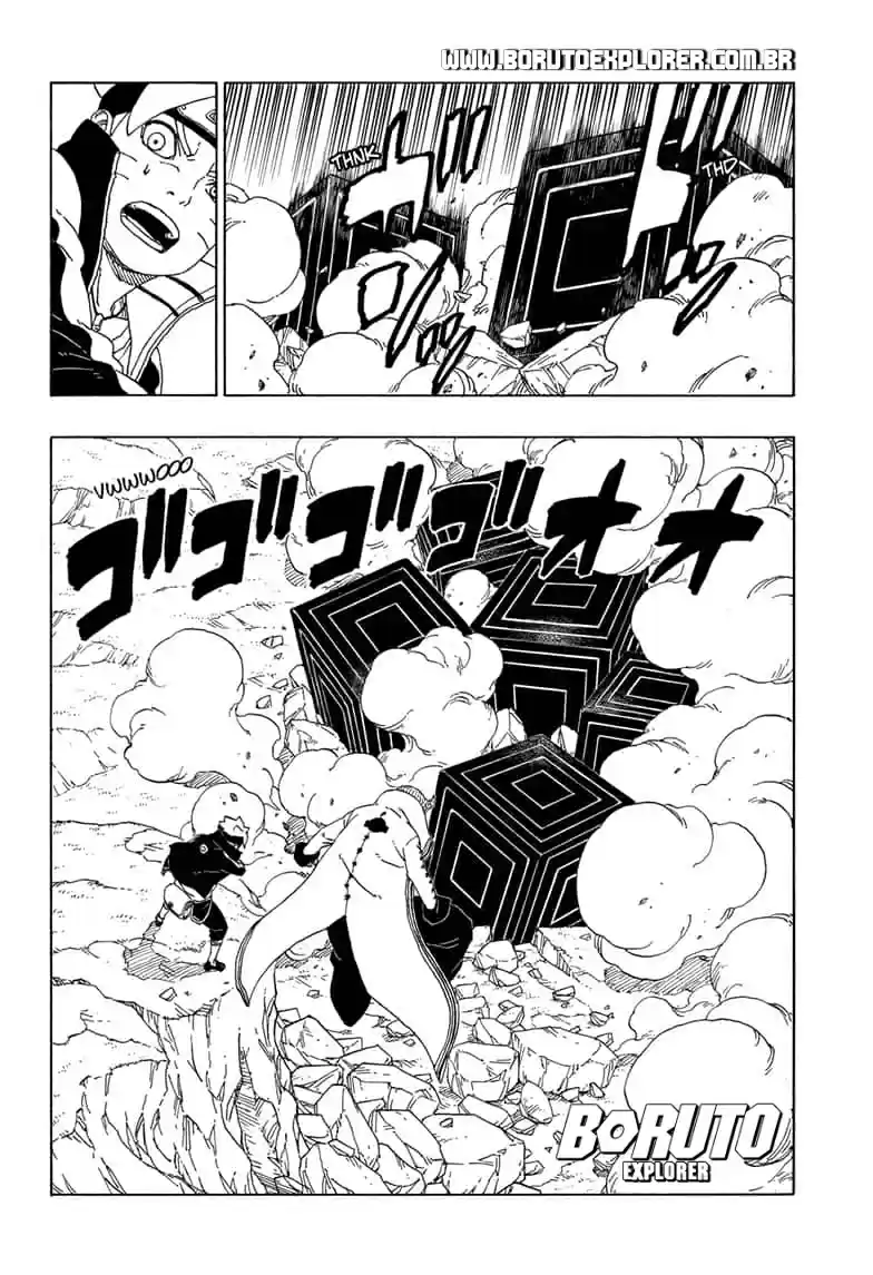 Read Boruto_ Naruto Next Generations Português Manga Online
