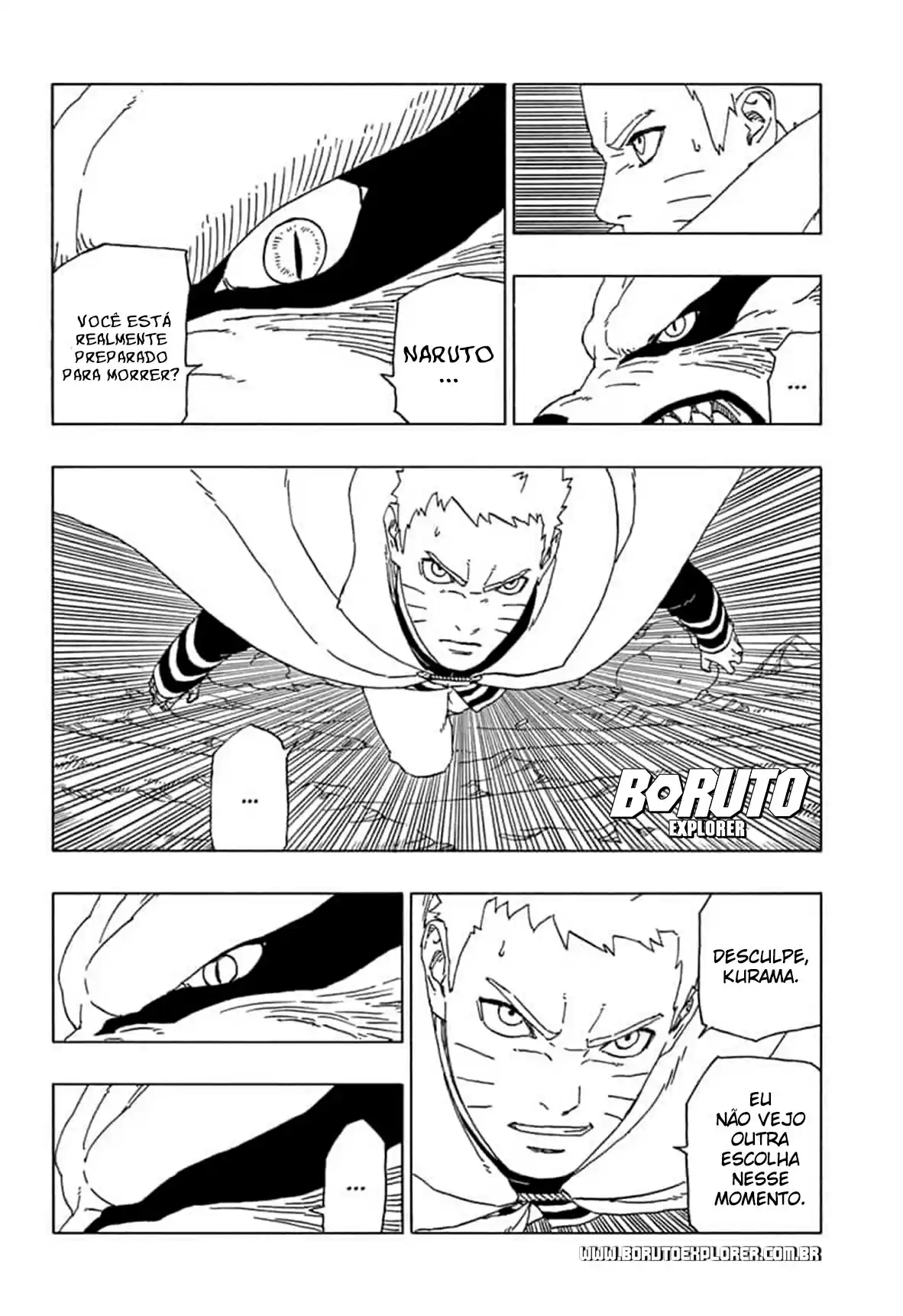 Read Boruto_ Naruto Next Generations Português Manga Online