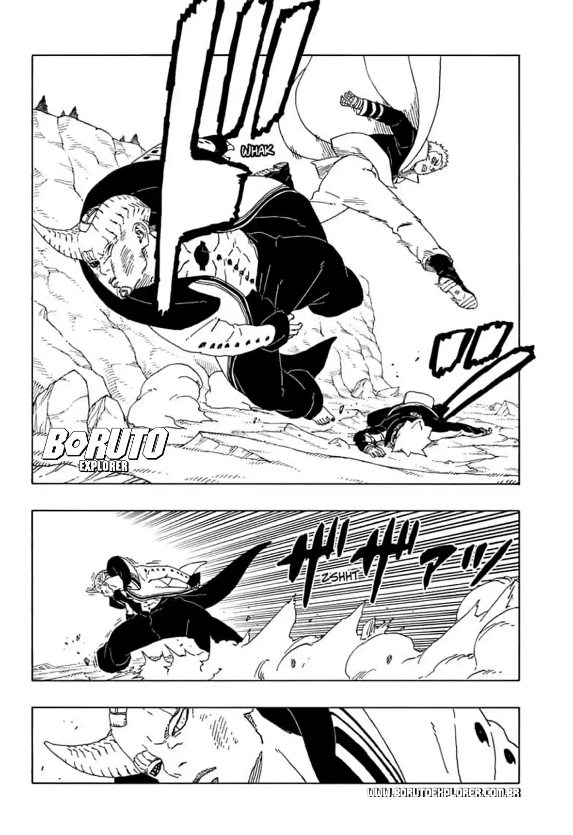 Read Boruto_ Naruto Next Generations Português Manga Online