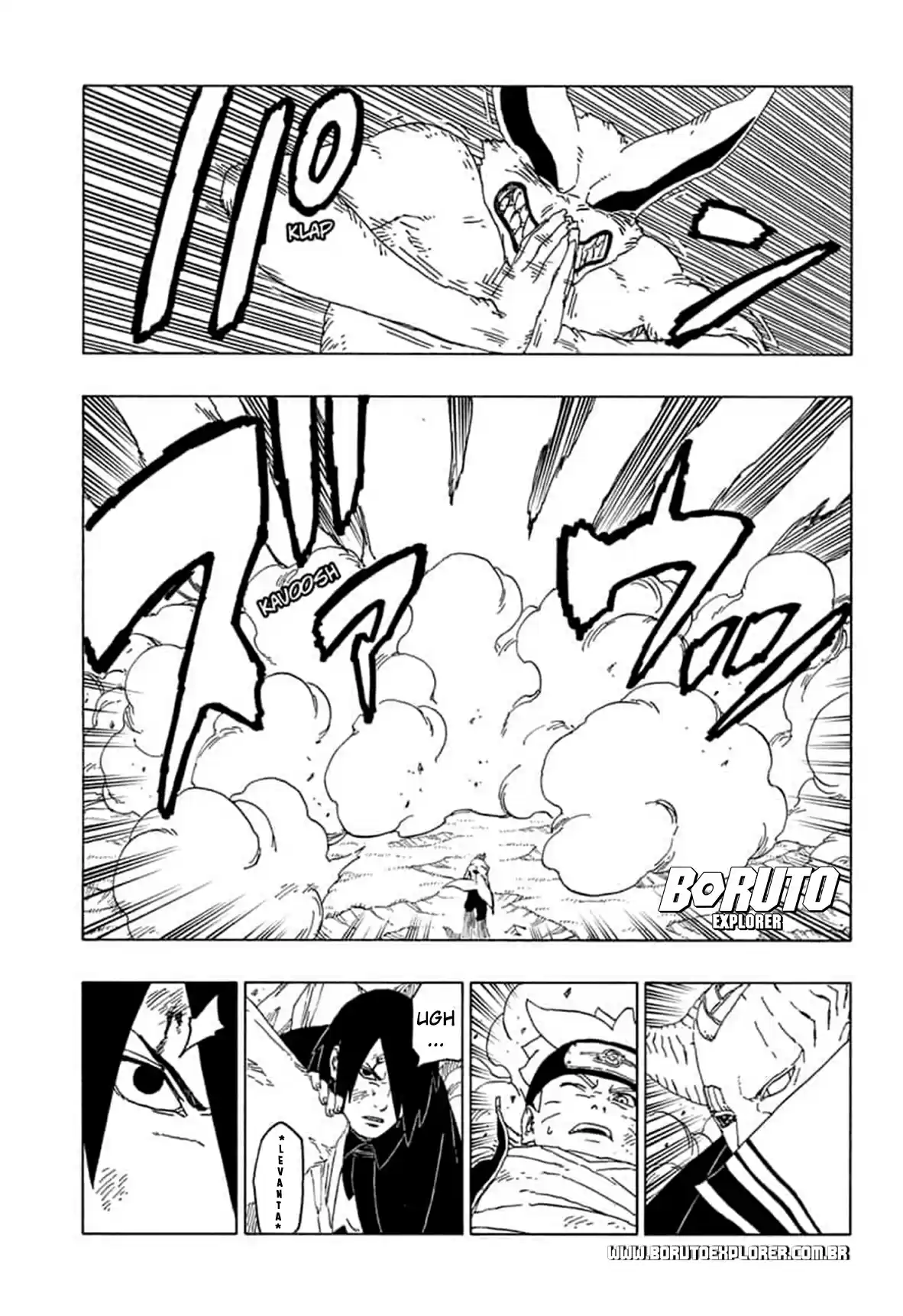 Read Boruto_ Naruto Next Generations Português Manga Online