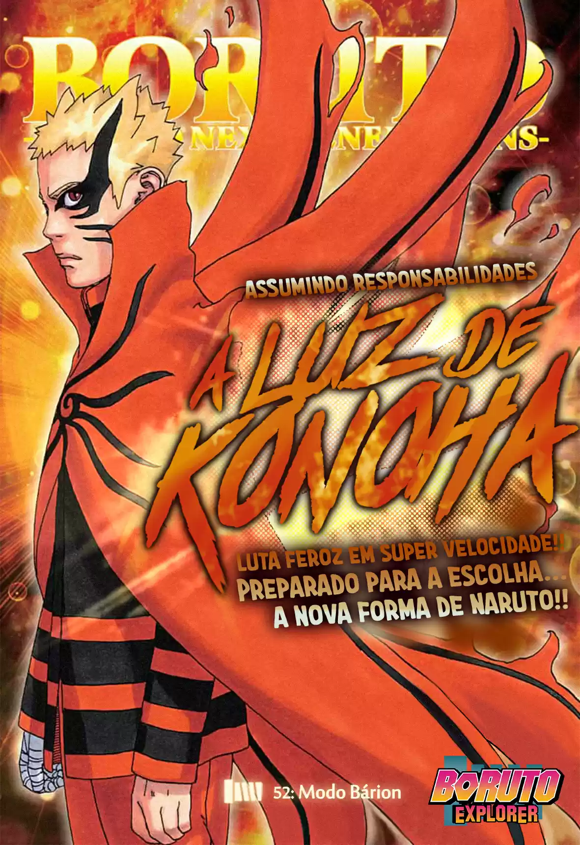 Read Boruto_ Naruto Next Generations Português Manga Online