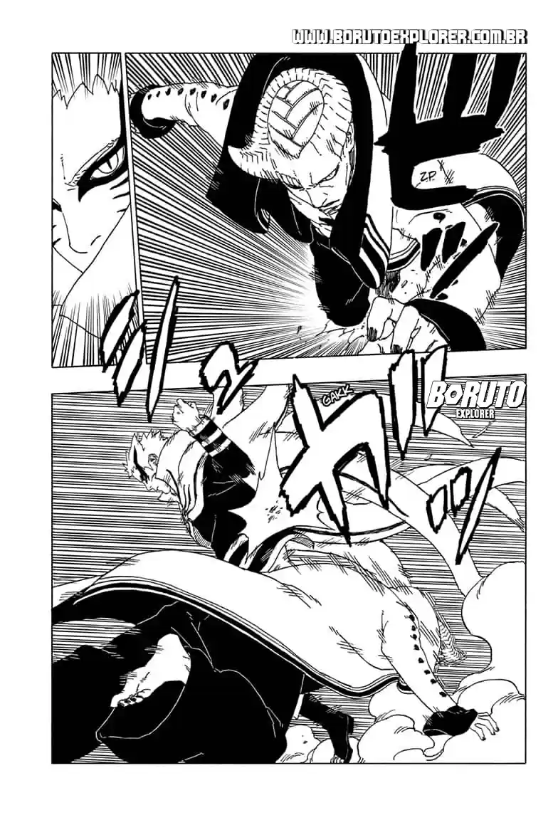 Read Boruto_ Naruto Next Generations Português Manga Online