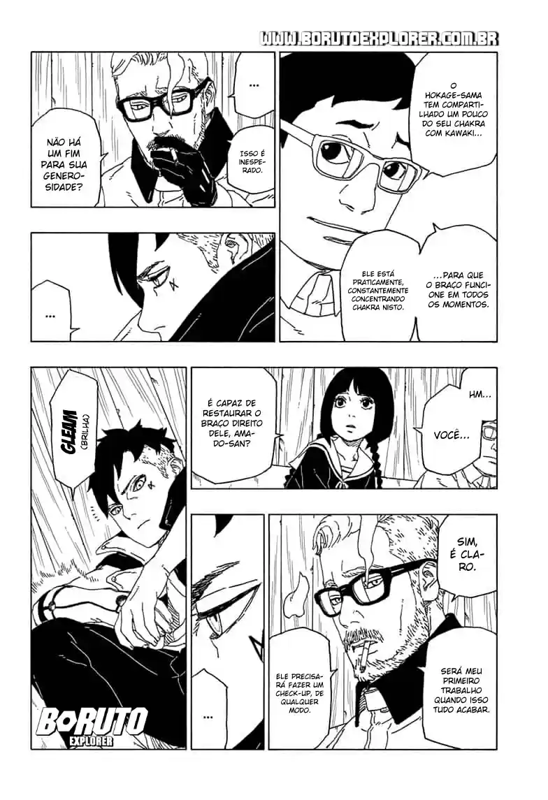 Read Boruto_ Naruto Next Generations Português Manga Online