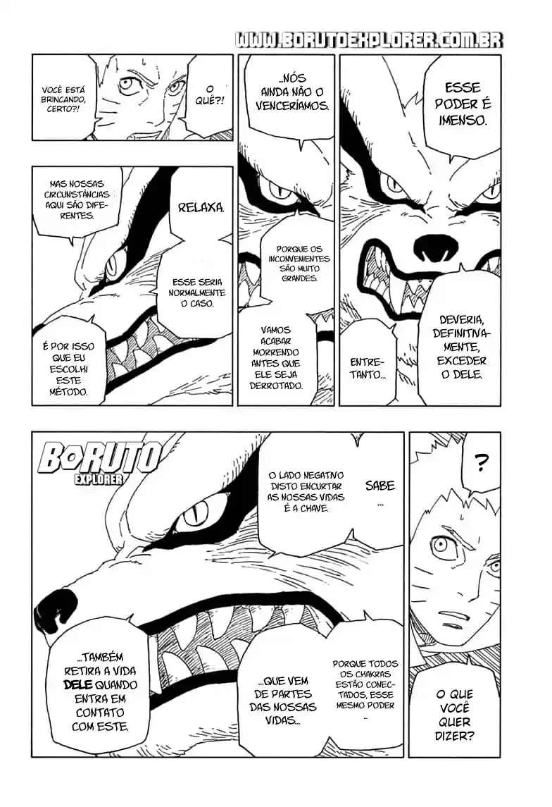 Read Boruto_ Naruto Next Generations Português Manga Online