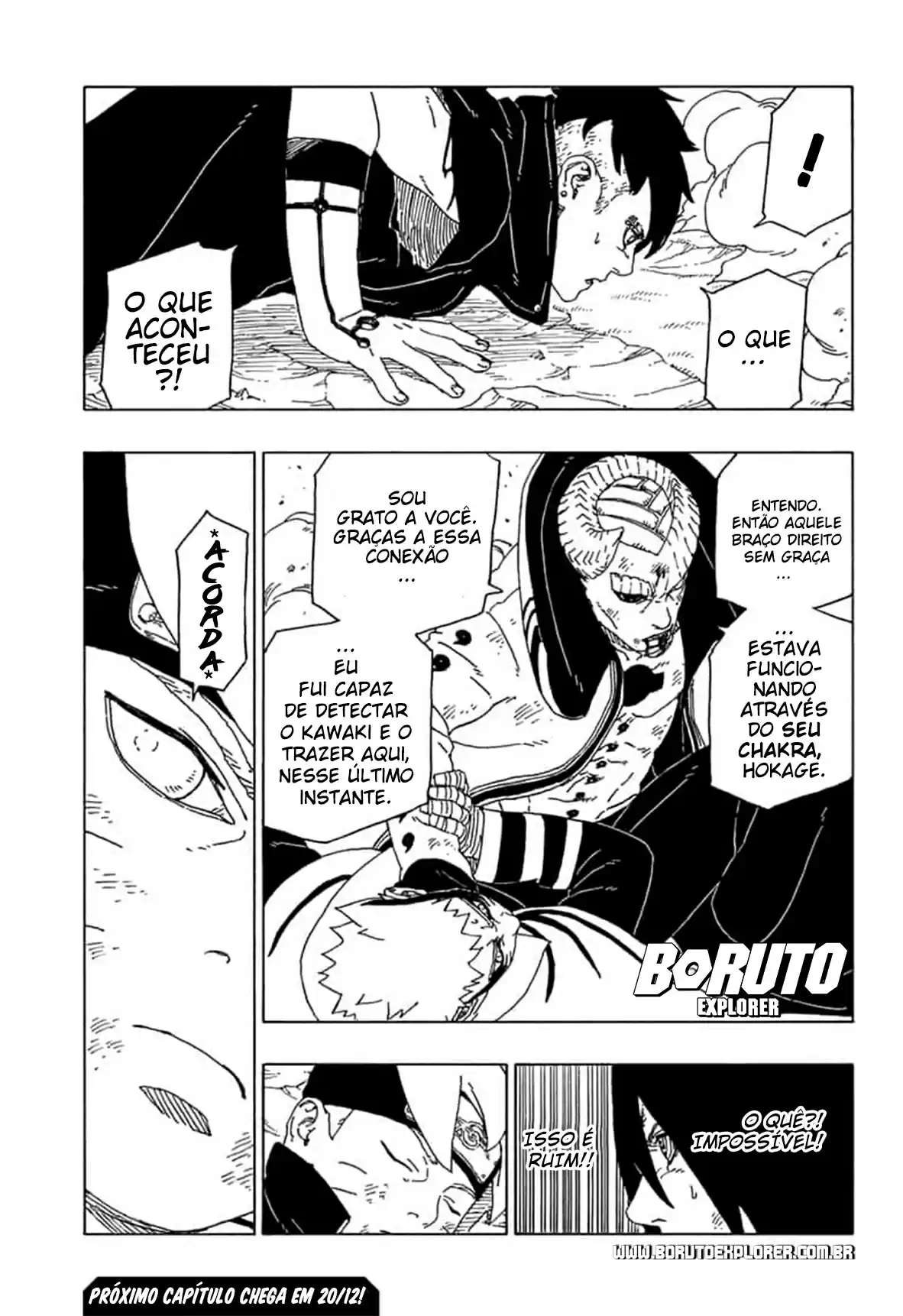 Read Boruto_ Naruto Next Generations Português Manga Online