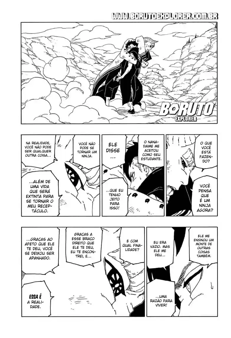 Read Boruto_ Naruto Next Generations Português Manga Online