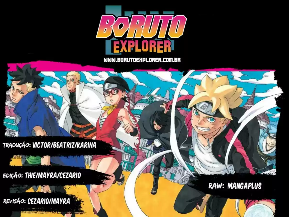 Read Boruto_ Naruto Next Generations Português Manga Online