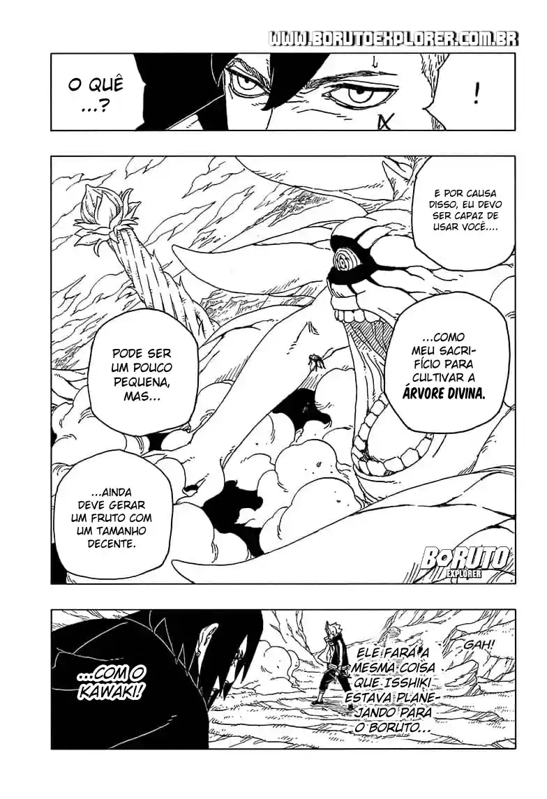 Read Boruto_ Naruto Next Generations Português Manga Online