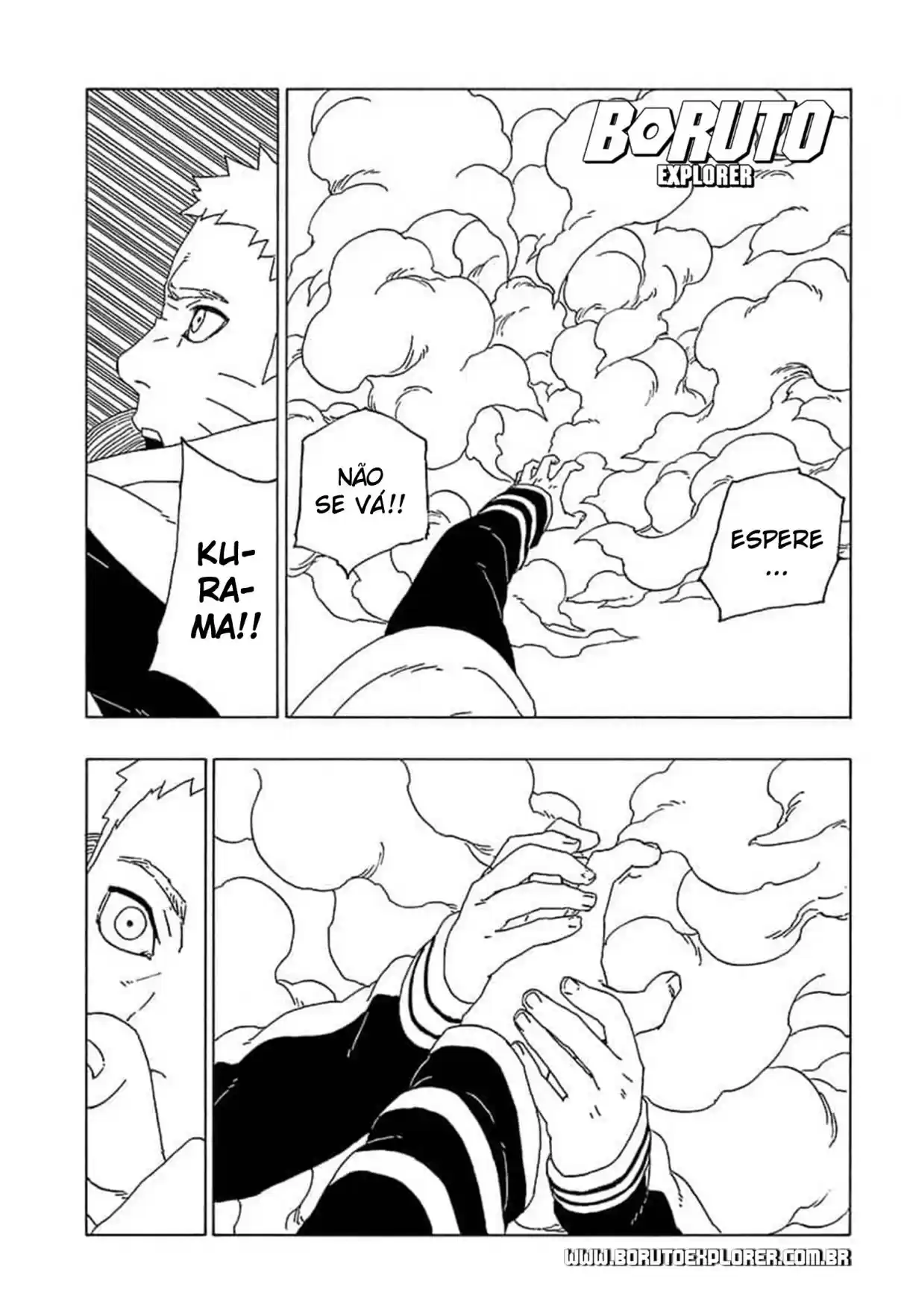 Read Boruto_ Naruto Next Generations Português Manga Online