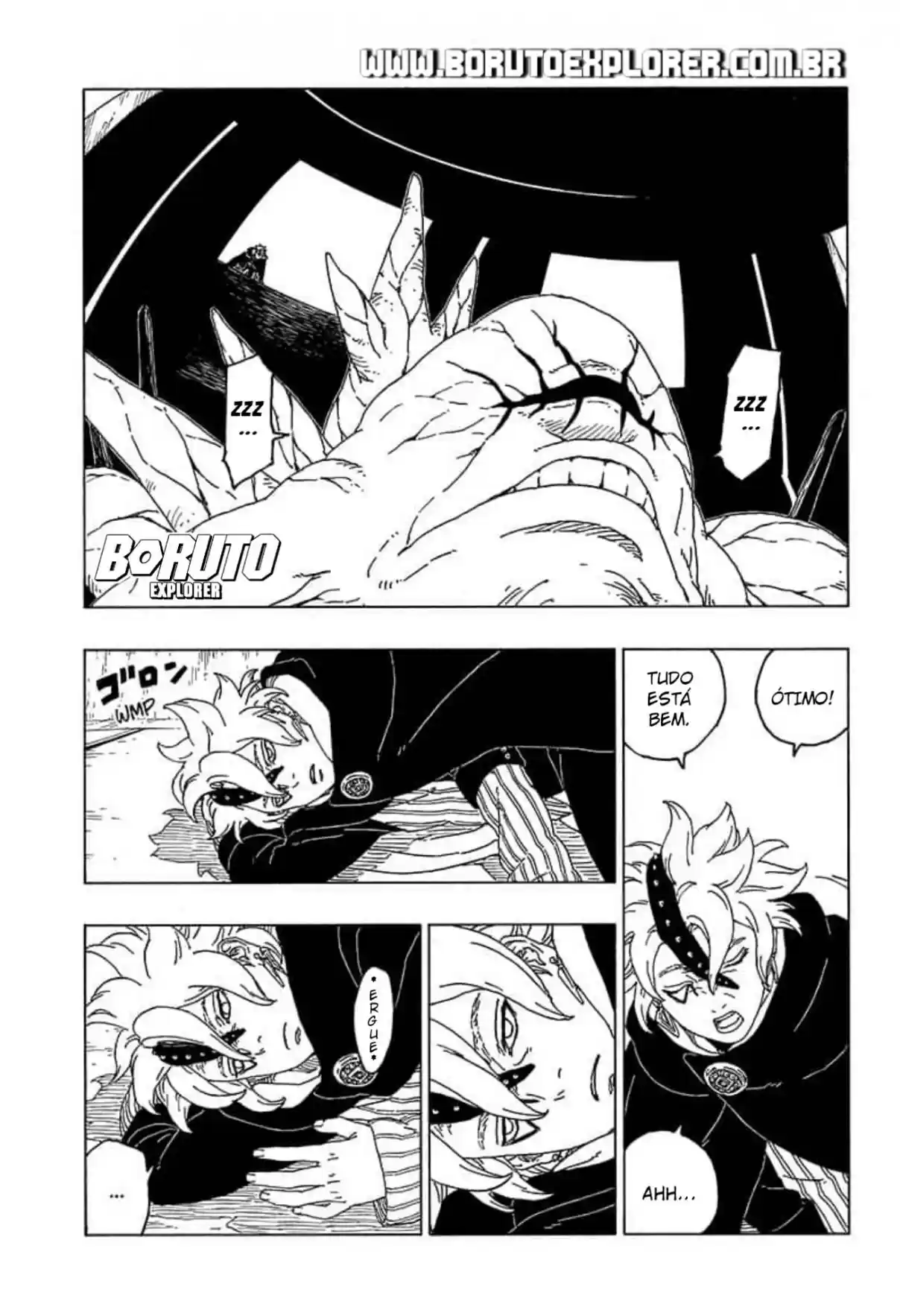 Read Boruto_ Naruto Next Generations Português Manga Online